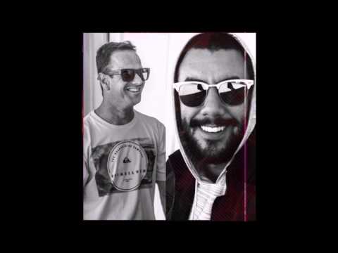 Tech House AquaBacker Best Mix 29/08/2015 Brazil