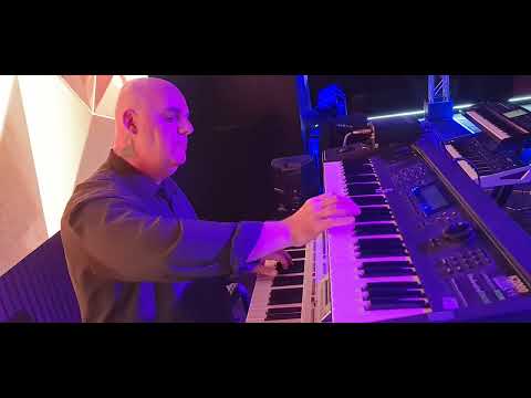 Biljana platno, 1762 leto - Goce Pejak, Q Room - Melburn 2023