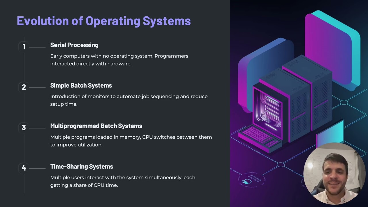 Operating Systems Internals and Design Principles 2