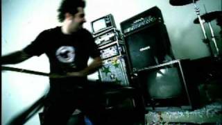 Zebrahead - Broadcast To The World  - The F*#king DVD Commercial