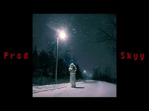 [FREE FOR PROFIT] Toronto x NorthSideBenji Type Beat - "Snowfall"