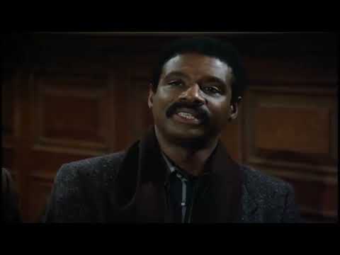 HILL STREET BLUES S7 E13