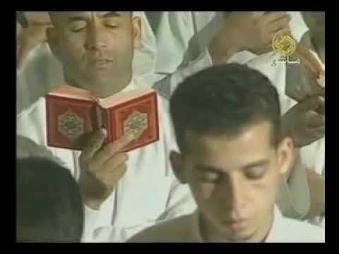 Maqam Jiharkah / Ajam 52 - Surah Al Ghafir 53 - 85