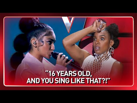 image-Who are The Voice judges for 2021?