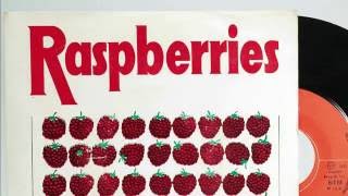 TONIGHT--THE RASPBERRIES (NEW ENHANCED VERSION) HD AUDIO