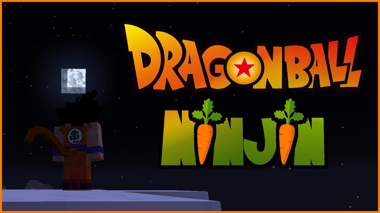 Aperçu vidéo de Dragon Ball Ninjin
