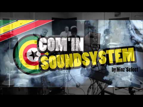 Moz'Select Dubplate - Collectif Roots - Du bon son