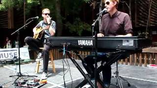 Restless Dream (Acoustic) - Jack&#39;s Mannequin