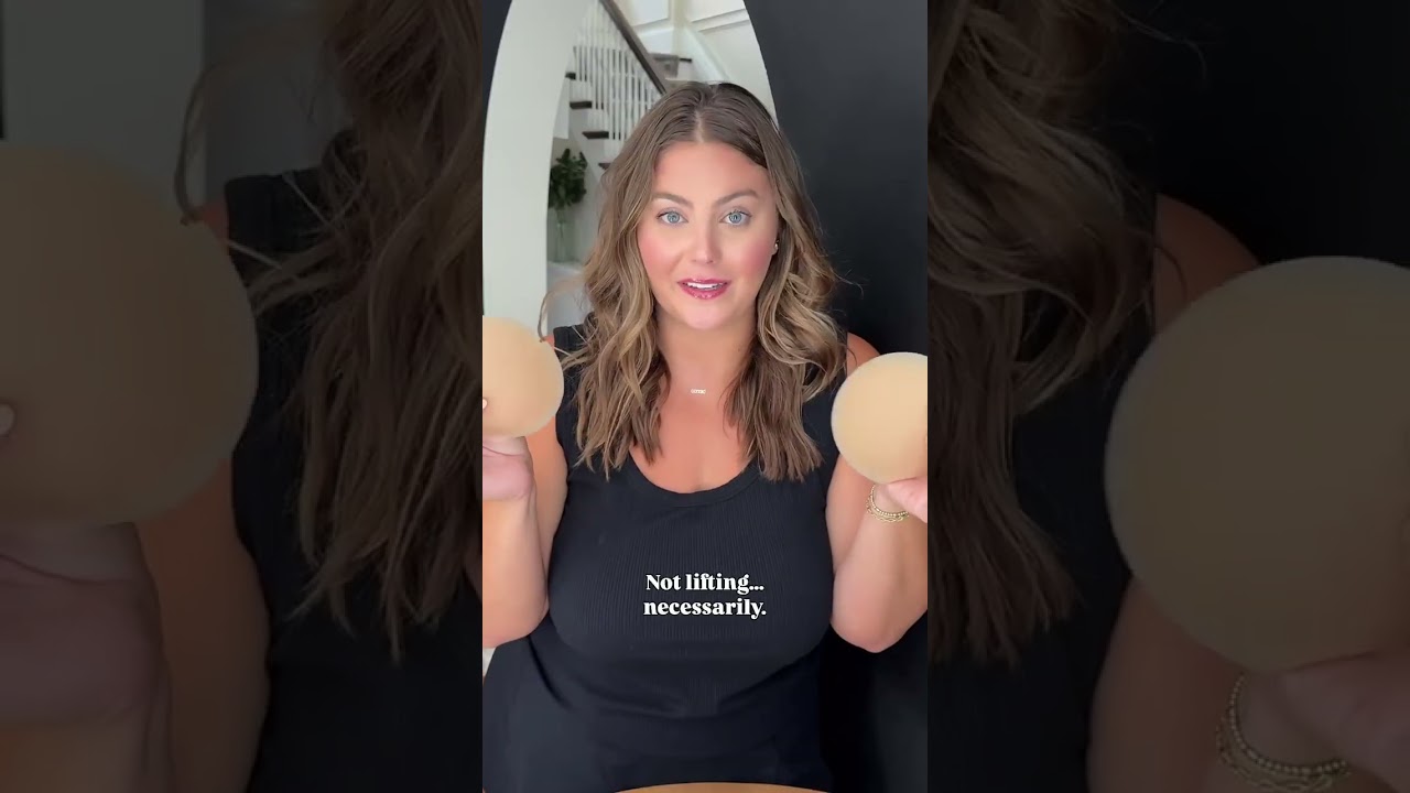 Nipple Covers 101 #fitcheck #fittiptuesday #fashiontips