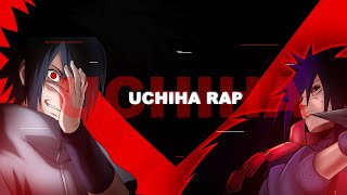 War (Uchiha Rap) Music Video