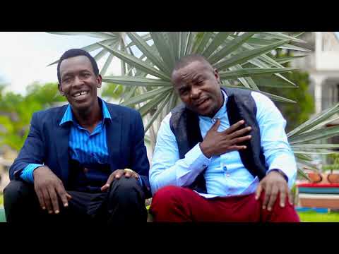 BENARD AUSTIN FT BONY MWAITEGE. TANGU NIMEMPOKEA YESU. OFFICIAL VIDEO, Buking number +255685070214.