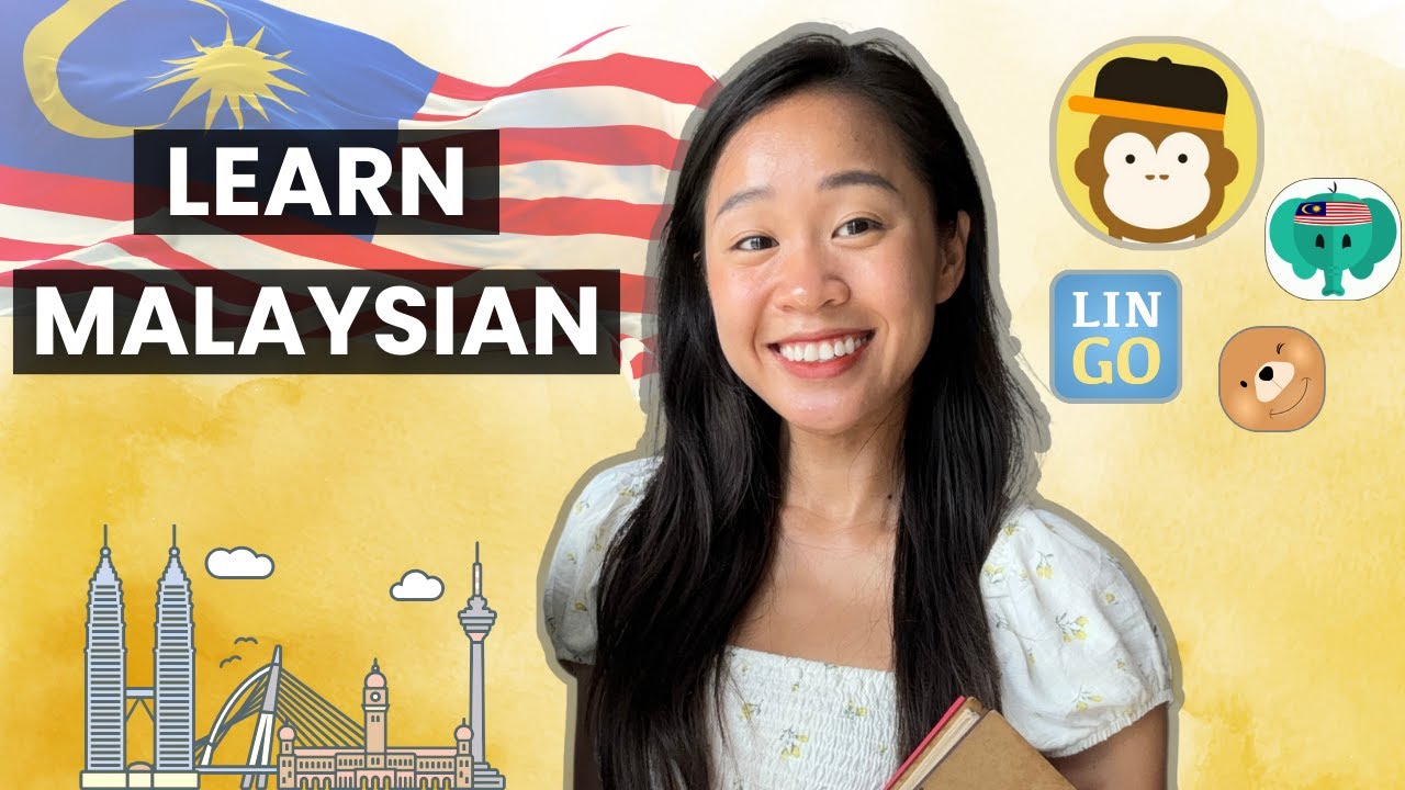 The FASTEST way to learn Malay in 2026