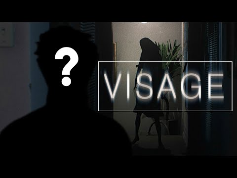 IL FACEREVEAL LEGGENDARIO SU VISAGE