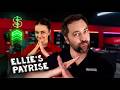 Ellie FINALLY Gets A Paycut