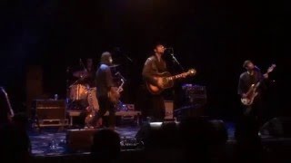 Hollis Brown- Nightfall  at Metropool Hengelo 23 okt. 2015