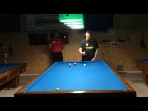 On Demand: Jesi Passion Trophy - Minoccheri vs. Zamponi Final