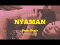 BATAS SENJA NYAMAN Official Music