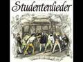 Studentenlieder - Oh Alte Burschenherrlichkeit 