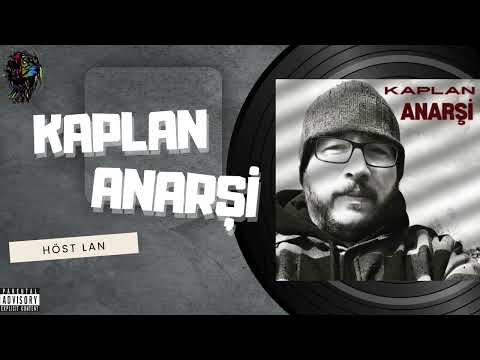 KAPLAN - Höst Lan Feat Garez #kaplan #rap #hiphop