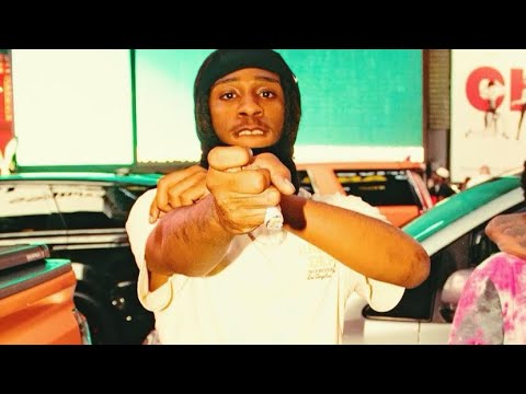 Sdot Go x Nesty Floxks- Fish Bowl (Unreleased)