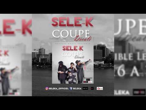 Kozak - Coupe Decale #AudioOfficiel (Prod by 2050beat)