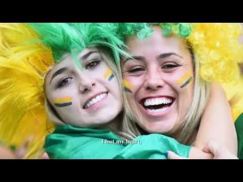 Brazil Team: is like, I am lost, I am vain,