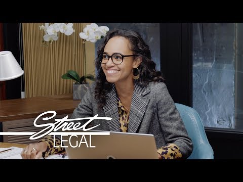 Street Legal - Lilly Rue Spotlight