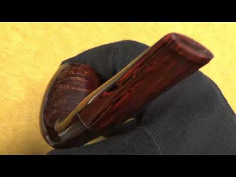 Pipa Dunhill Chestnut gruppo (5) -  (2018) (DHCH22)