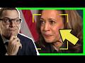 The ONE question Kamala Harris NEVER answers: