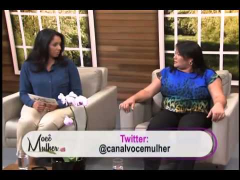 Você Mulher - Segunda-Feira 14/Julho/2014