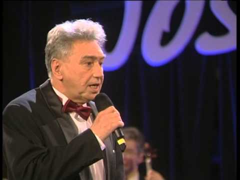 1997 Josef Zíma - Zelená pláň