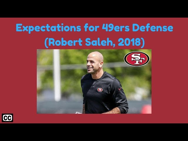 Video Uitspraak van Robert Saleh in Engels
