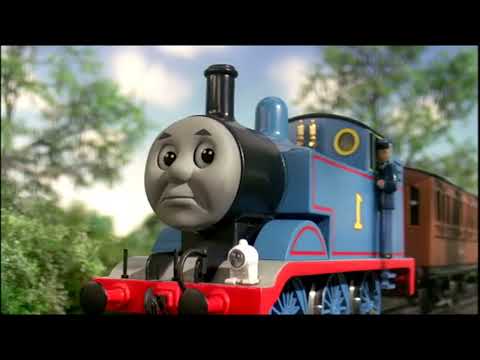 Thomas Cars 2 FL Part 15