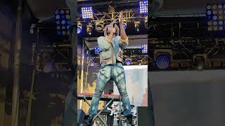 Uché - Belting Out a Last Note - American Idol 2019 Top 10 - Seattle - 7/20/2019