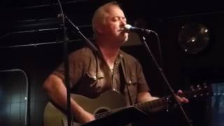 Robbie Fulks & Jon Langford - Streets Of Your Town