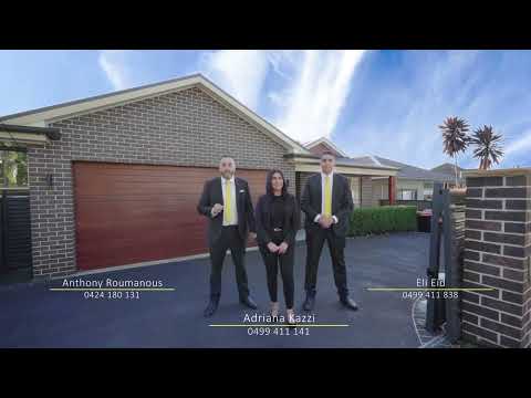 70 Hood Street, Yagoona