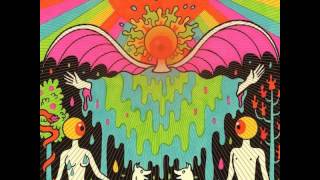 Lucy in the Sky with Diamonds - Flaming Lips