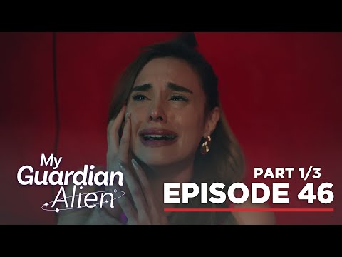 My Guardian Alien: Venus feels guilty! (Full Episode 46 – Part 1/3)