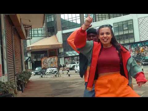 Dj Vielo X Jo2s - La_Street_onn_y_va_Remix Clu | @afroking.beast Choreography | 2_IN DANCE ACADEMY