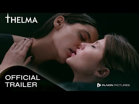 Thelma (Deutscher Kinotrailer) - Eili Harboe, Kaya Wilkins, Joachim Trier