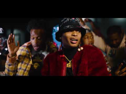 Sauce Twinz - "On Sauce" Official Music Video