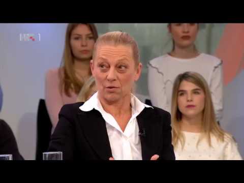 HRVATSKA ZA 5 - Baletne pedagoginje i balerine