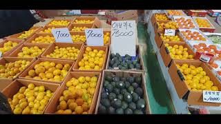 @Agricultural Wholesale Market