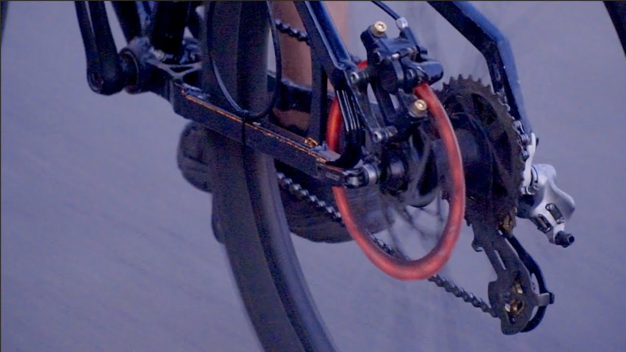 HAMOWANIE DO CZERWONOŚCI - Granice Hebli!