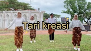 Download lagu TARI KREASI  (kelompok) | wonderland indonesia mp3