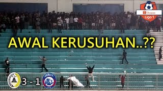 Download lagu Ulah Provokator? Ini Suasana Awal Kerusuhan Suporter PSS Sleman Vs Arema FC Shopee Liga 1 Indonesia mp3 Download lagu Ulah Provokator? Ini Suasana Awal Kerusuhan Suporter PSS Sleman Vs Arema FC Shopee Liga 1 Indonesia mp3