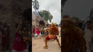 Download lagu Short video 77 | Hyderabad Bonalu #Golkonda Banal #hyderbadbonalu#bonalu #potharajudance mp3
