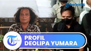 Profil Deolipa Yumara Mantan Kuasa Hukum Bharada E, Sempat Buat Panas Banyak Pihak