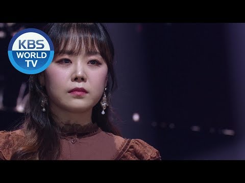Lee Yejoon (이예준) - Crazy Excuse (미친 소리) [Music Bank / 2020.03.20]