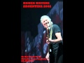 22 - Each Small Candle - Roger Waters (Argentina 2002)